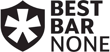 Best Bar None logo