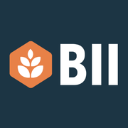 BII logo