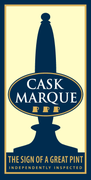 Cask Marque logo
