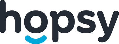 Hopsy logo