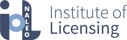 Institute of Licensing logo