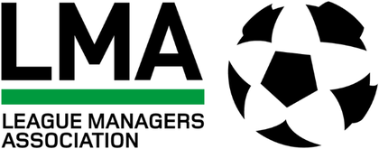 League Managers Association logo
