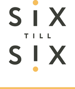 Six Till Six logo
