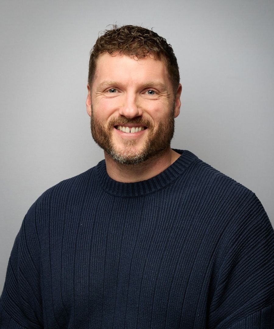 Matthew Jones-Roberts