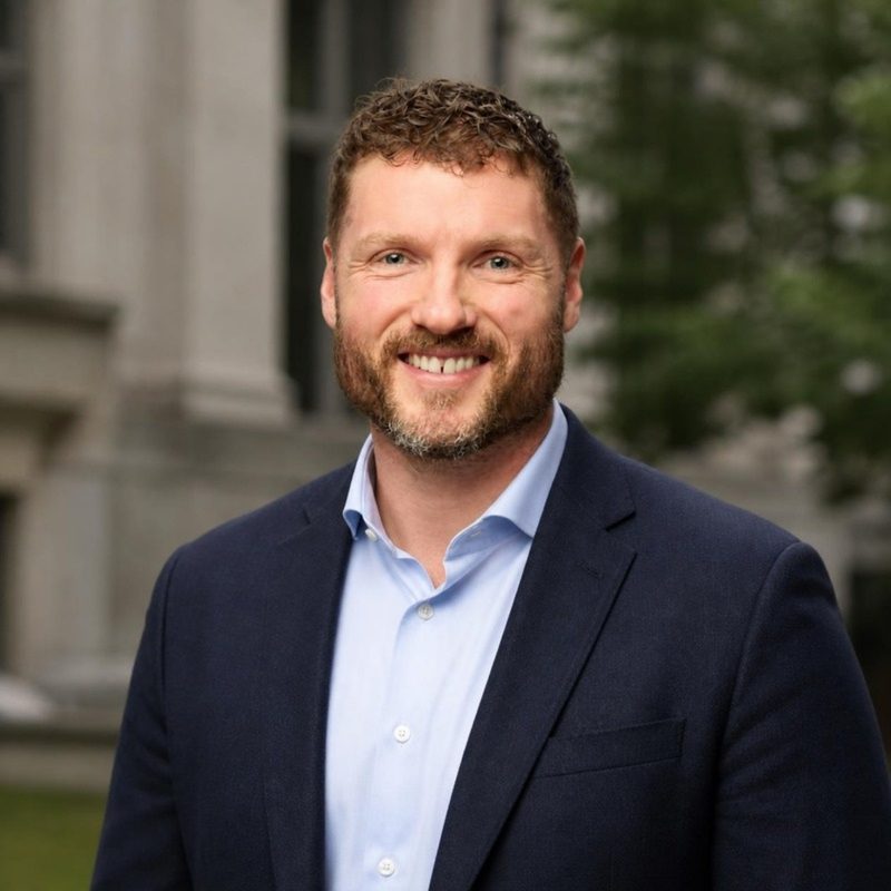 Matthew Jones-Roberts, founder of UNight